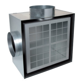 R-RE611K 600x600 D250 PLENUM COMBINED